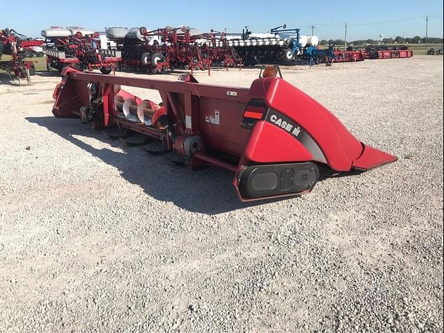 Image of Case IH 2208 equipment image 2