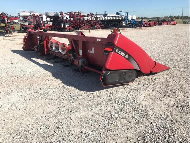 Image of Case IH 2208 equipment image 2