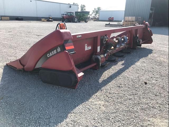 Image of Case IH 2208 equipment image 4