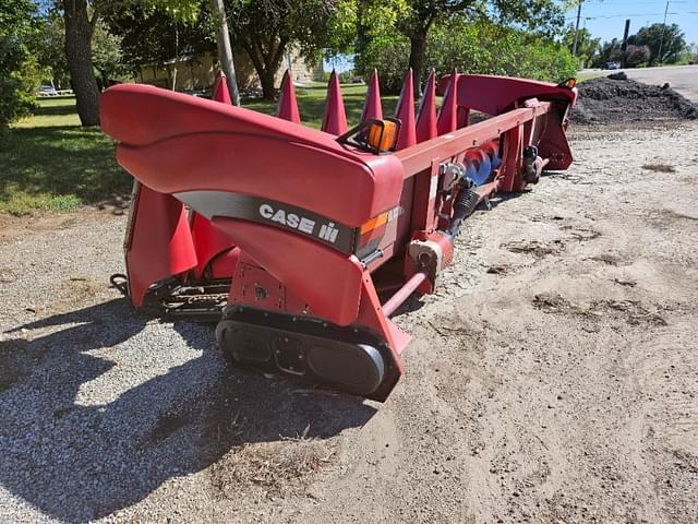 Image of Case IH 2208 equipment image 4