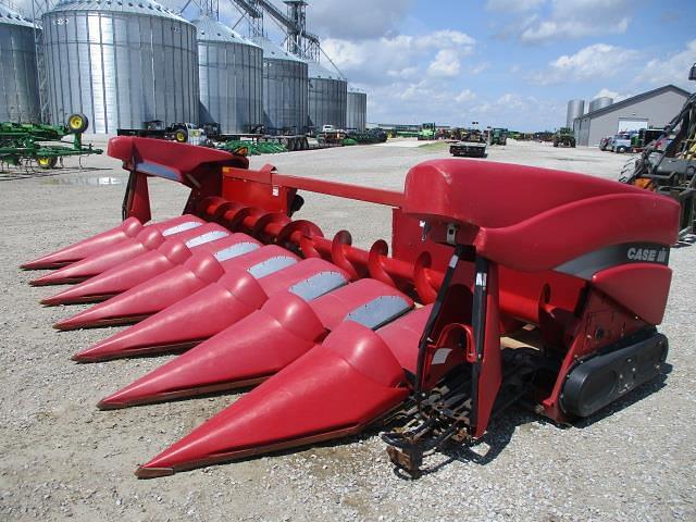 Image of Case IH 2208 Primary image