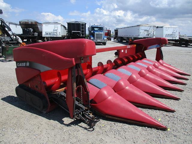 Image of Case IH 2208 equipment image 1