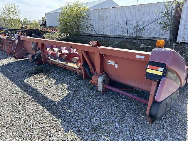 Image of Case IH 2208 equipment image 2