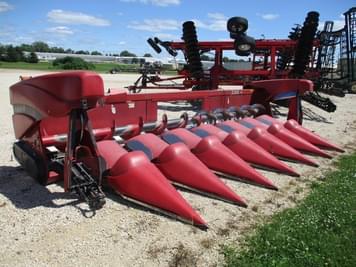 Main image Case IH 2208