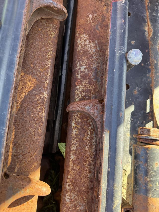 Image of Case IH 2208 equipment image 3