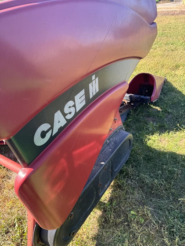 Image of Case IH 2208 equipment image 2