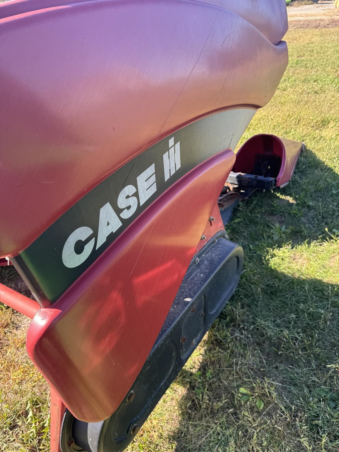 Image of Case IH 2208 Image 1