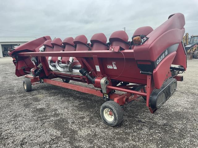 Image of Case IH 2208 equipment image 1