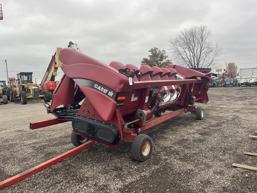 Image of Case IH 2208 Primary image