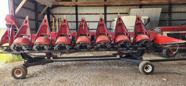 Image of Case IH 2208 equipment image 2