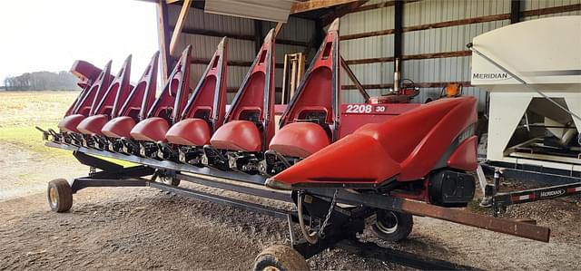 Image of Case IH 2208 equipment image 1