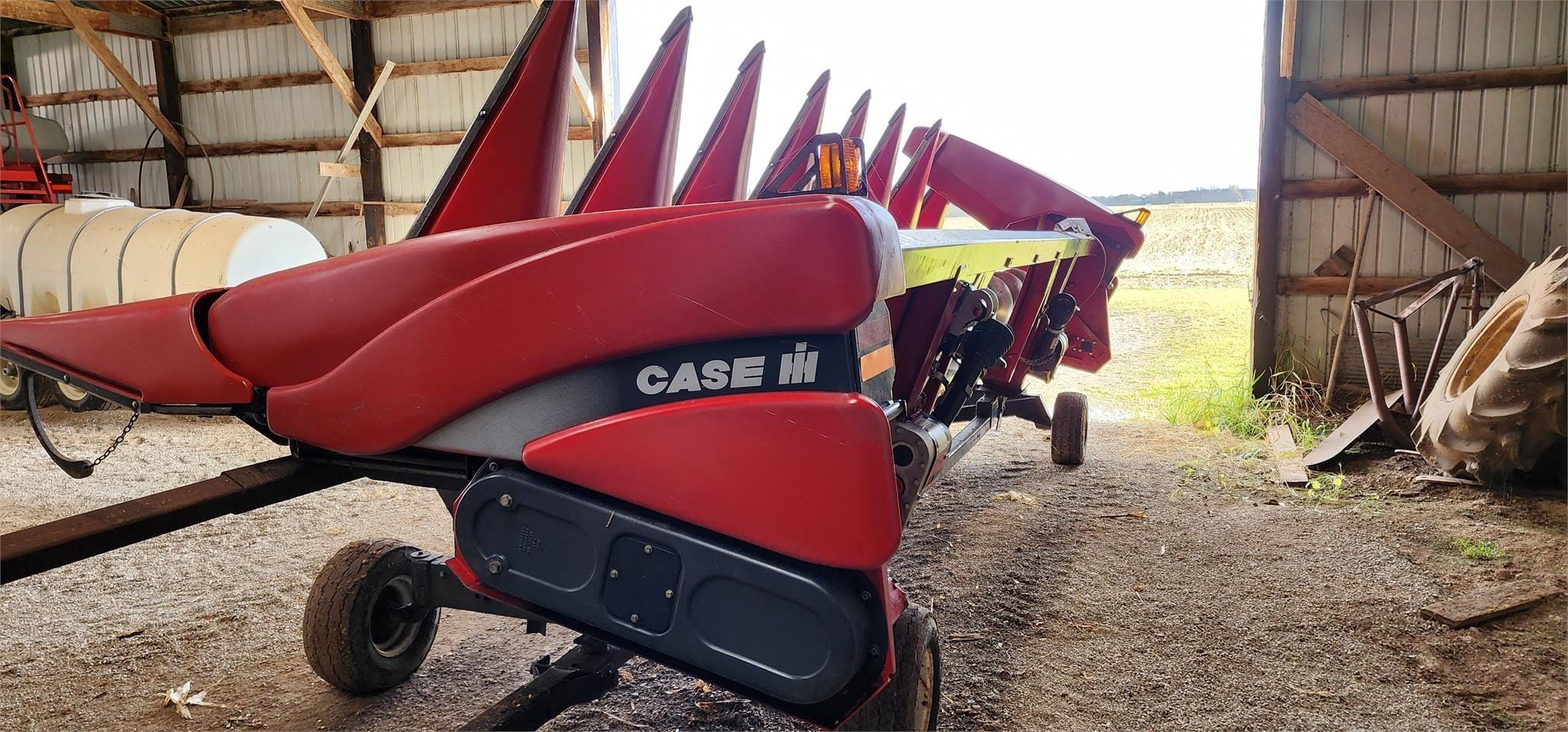 Main image Case IH 2208