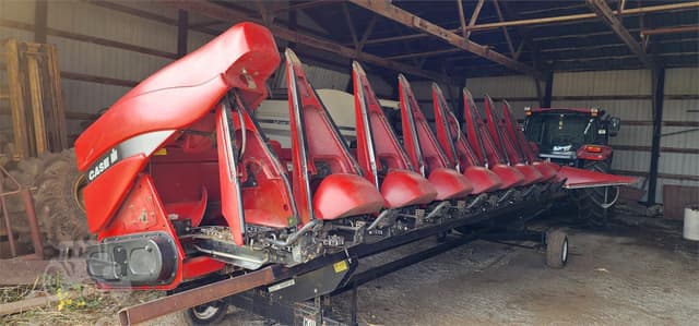 Image of Case IH 2208 equipment image 3