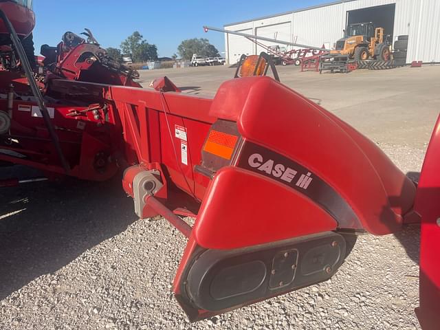 Image of Case IH 2208 equipment image 1