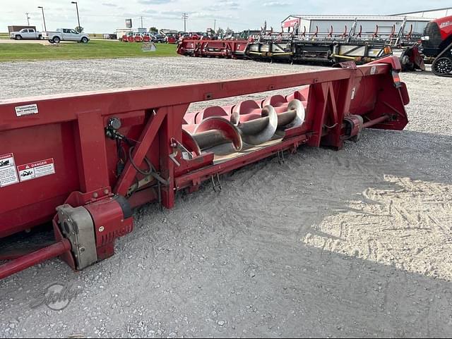 Image of Case IH 2208 equipment image 4