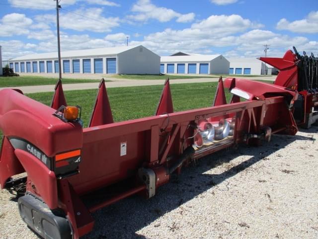 Image of Case IH 2208 equipment image 4