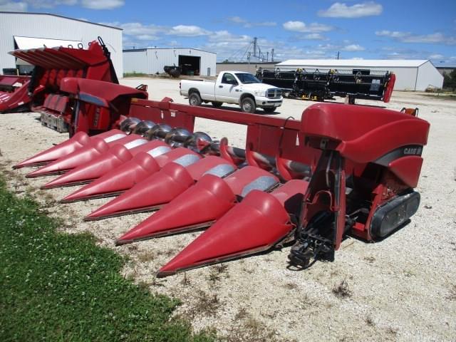 Image of Case IH 2208 equipment image 2