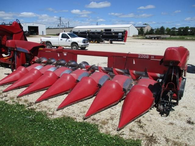 Image of Case IH 2208 equipment image 1