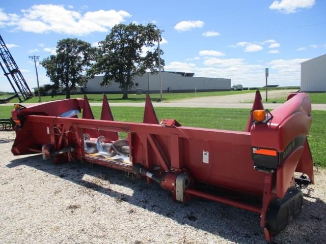 Image of Case IH 2208 equipment image 3