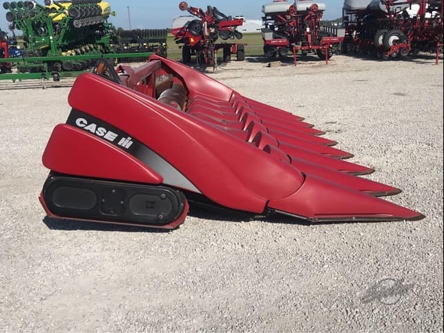 Image of Case IH 2208 equipment image 1