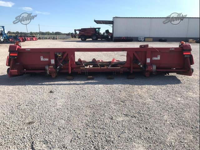 Image of Case IH 2208 equipment image 3