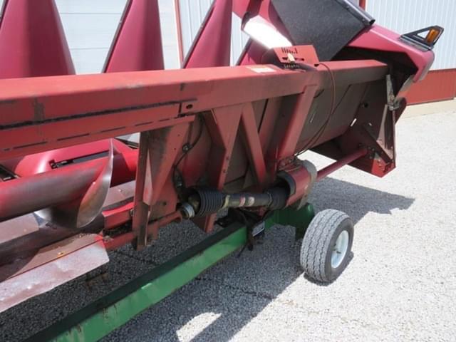 Image of Case IH 2208 equipment image 3