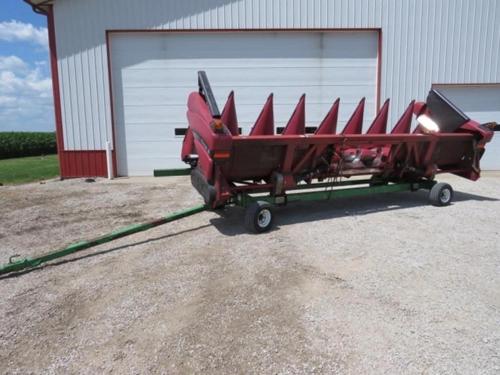 Image of Case IH 2208 Primary image