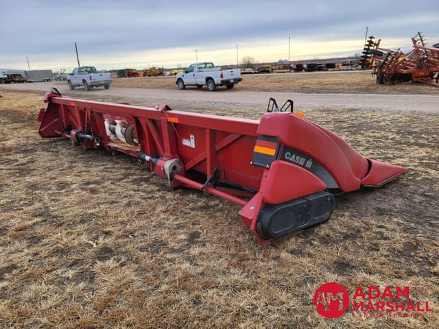 Image of Case IH 2208 equipment image 2