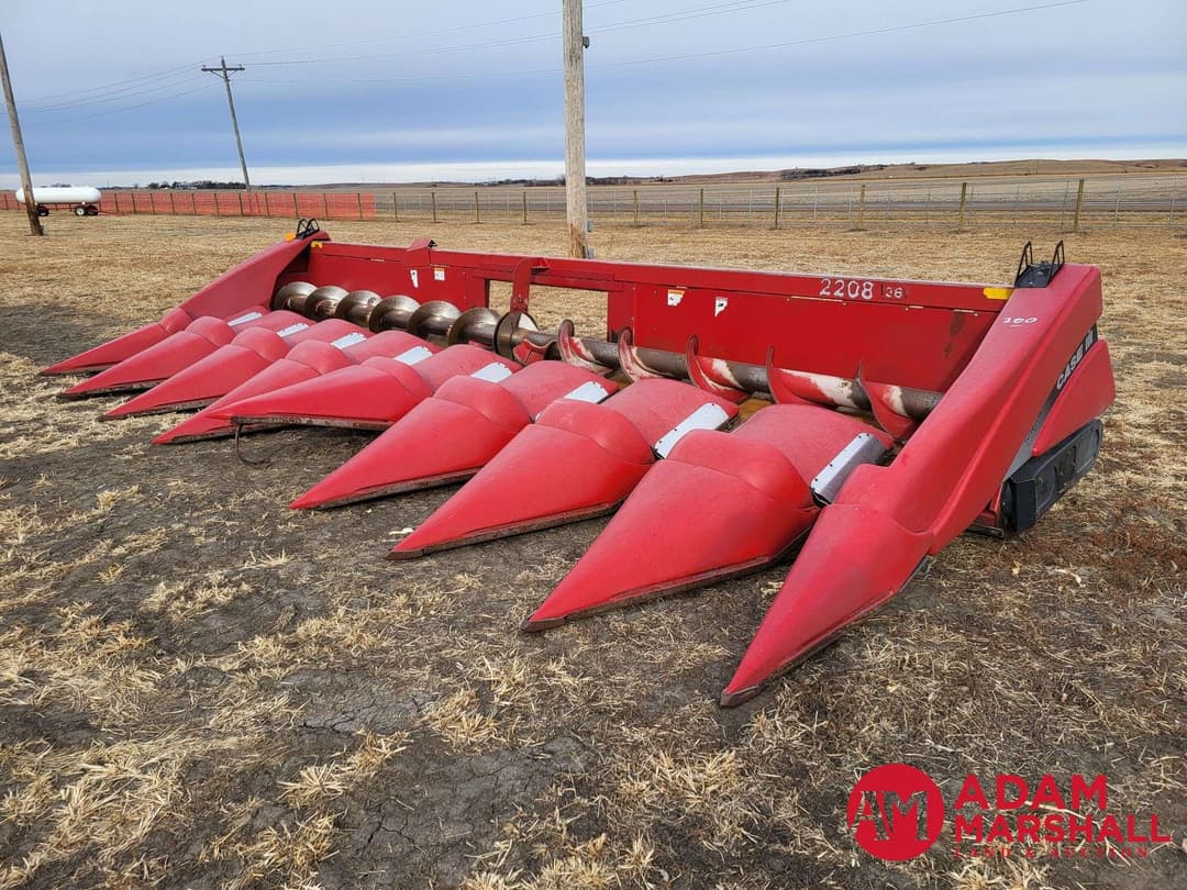 Image of Case IH 2208 Primary image