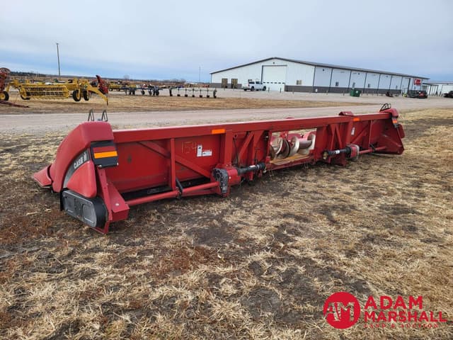 Image of Case IH 2208 equipment image 3