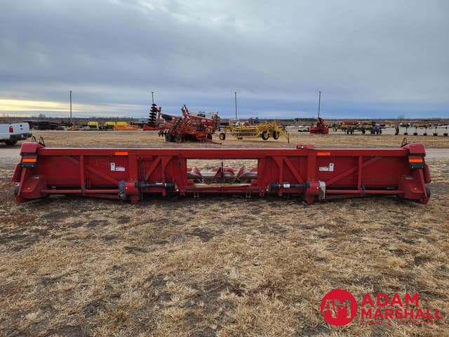Image of Case IH 2208 equipment image 4