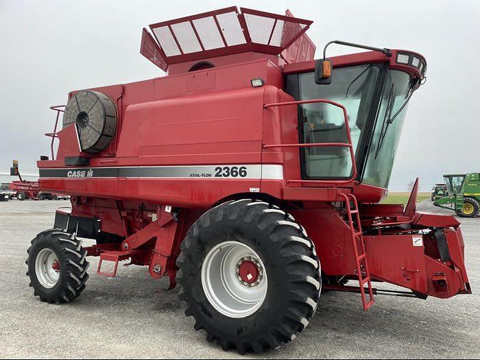 Image of Case IH 2366 Primary image