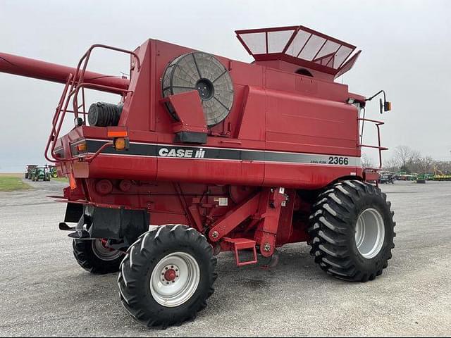 Image of Case IH 2366 equipment image 3