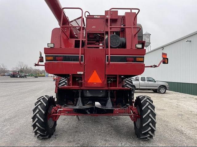 Image of Case IH 2366 equipment image 4