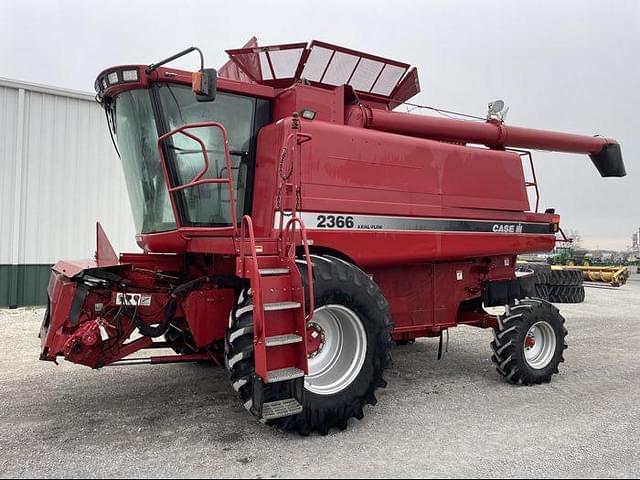 Image of Case IH 2366 equipment image 1