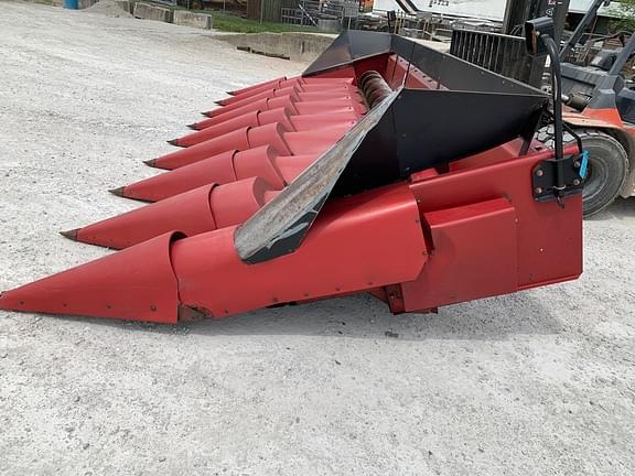 Image of Case IH 2366 equipment image 3