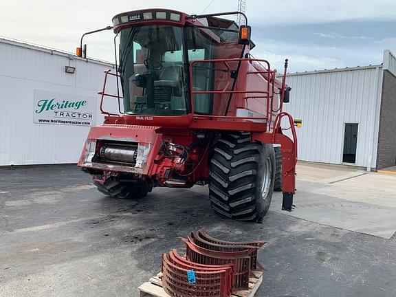 Image of Case IH 2366 equipment image 1