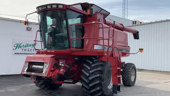 Image of Case IH 2366 Primary image