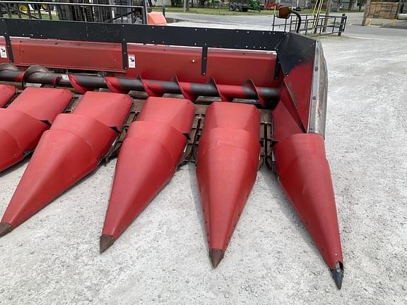 Image of Case IH 2366 equipment image 4