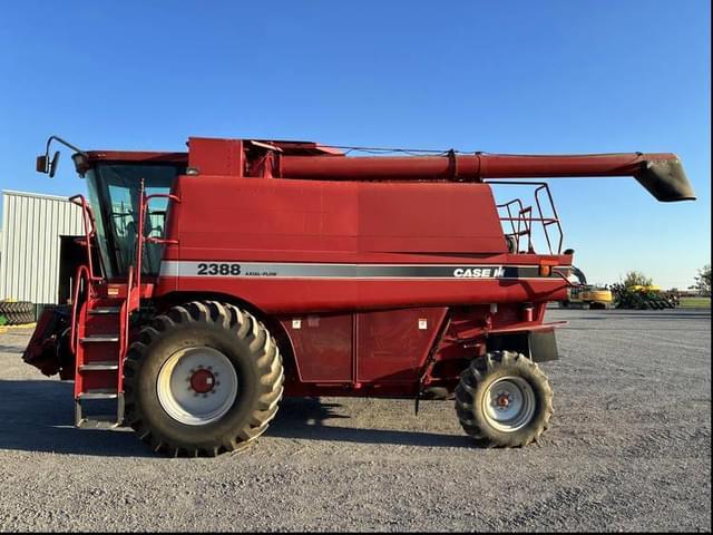 Image of Case IH 2388 equipment image 1