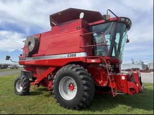 2004 Case IH 2388 Image