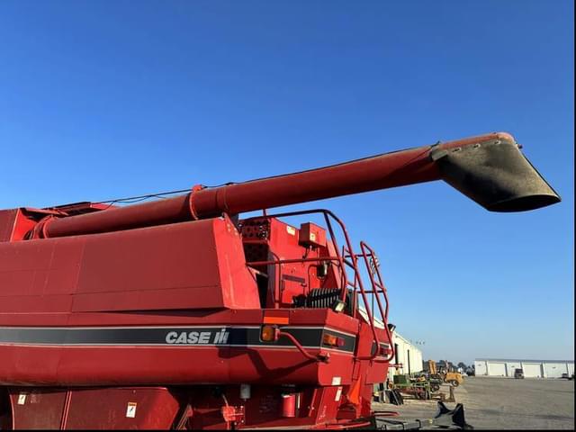 Image of Case IH 2388 equipment image 3