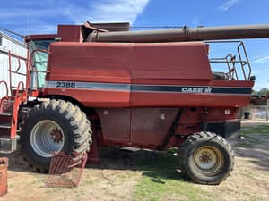 2004 Case IH 2388 Image