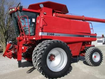 Main image Case IH 2388