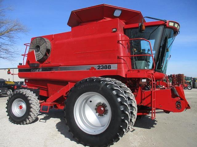 Image of Case IH 2388 equipment image 1