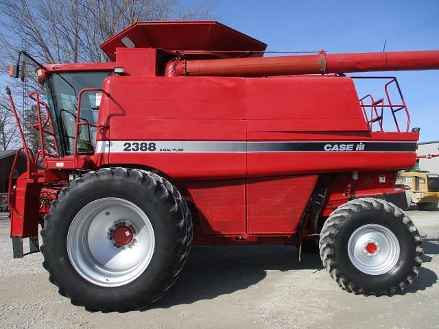 Image of Case IH 2388 equipment image 2