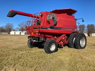 Main image Case IH 2388 3