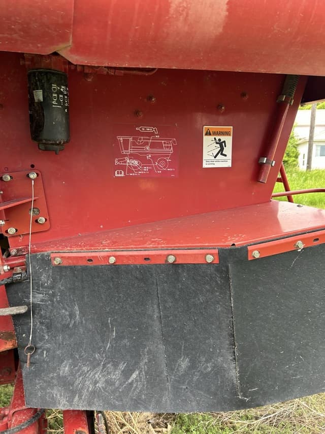 Image of Case IH 2388 equipment image 3
