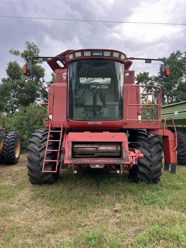 Image of Case IH 2388 equipment image 1