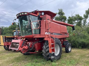 Main image Case IH 2388